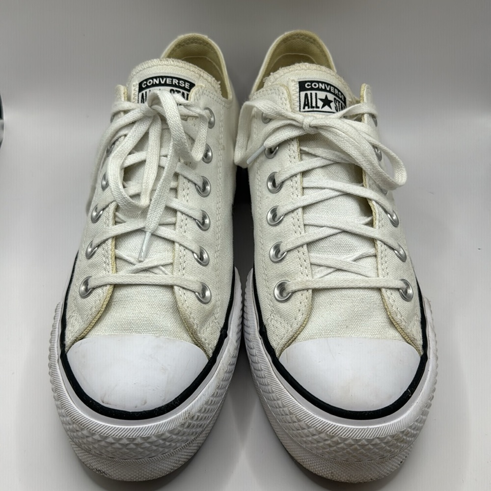 Converse Chuck Taylor All Star Lift Platform - Picture 3 of 9